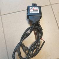 centralina motori diesel 