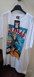 Maglia Def Leppard rara