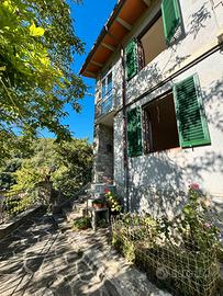 Terratetto 92 mq con ingresso indipendente