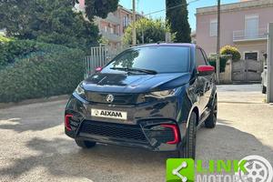 AIXAM City eCity Sport