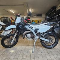 Motard Malaguti XSM 50