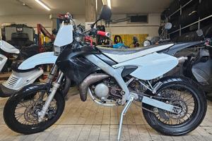 Motard Malaguti XSM 50