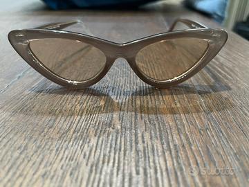 Occhiali da sole Snob Milano wilma