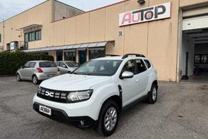 DACIA Duster 1.5 Blue dCi 8V 115 CV 4x4 Expressi
