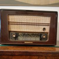 RADIO la voce del padrone