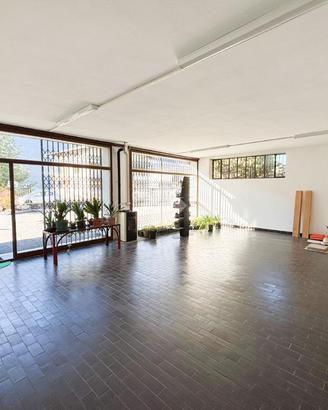 LABORATORIO A PRIMALUNA