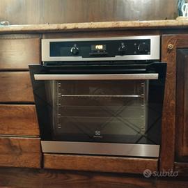 Forno Electrolux