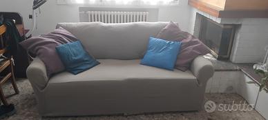 Divano letto 3 posti