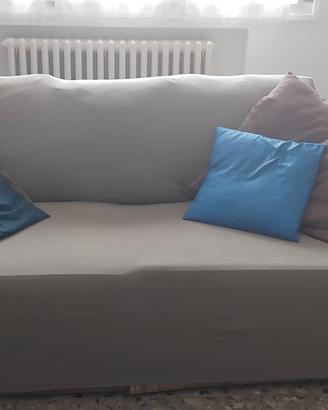 Divano letto 3 posti