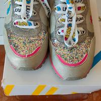 scarpe bambina Liu jo