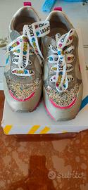 scarpe bambina Liu jo