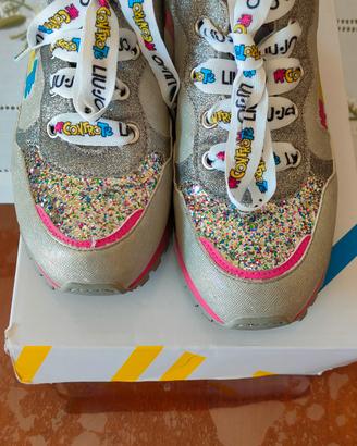 scarpe bambina Liu jo