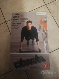 Tavola per Push-Up