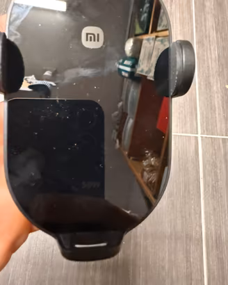Caricabatterie da auto marca Xiaomi