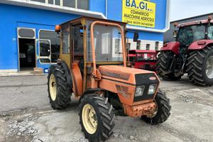 Goldoni 664.D Compact- motore VM