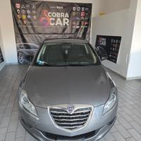 Lancia Delta 1.6 MJT DPF S Platinum