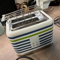 Pentole griglia tostapane