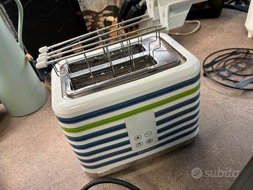 Pentole griglia tostapane