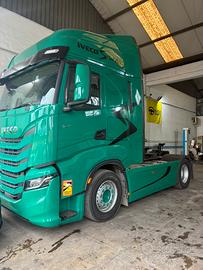 Iveco S Way 510