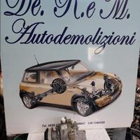 COMPRESSORE A/C OPEL Mokka X B16DTH diesel 1600 (1