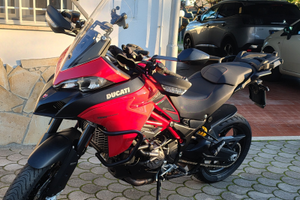 Ducati Multistrada 950 - 2020