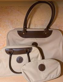 Tris Amerigo Vespucci