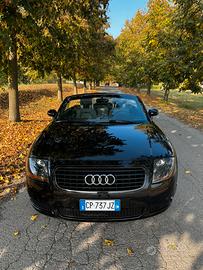 Audi TT roadster 1.8 180cv Asi