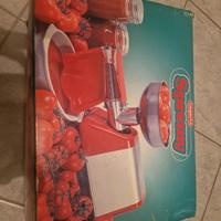 Spremipomodoro Imperia nuovo