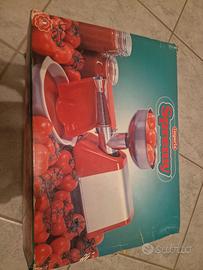 Spremipomodoro Imperia nuovo