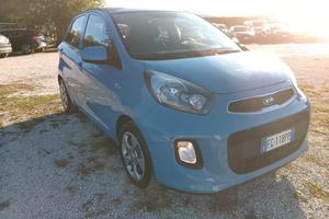 KIA Picanto 1.0 12V 5 porte Glam