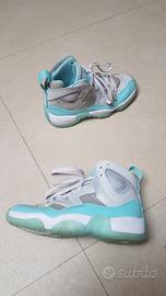 Scarpe Jordan XIV n.36