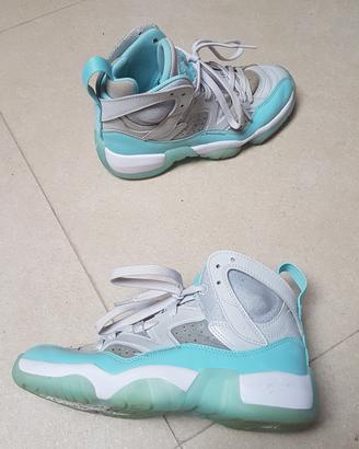 Scarpe Jordan XIV n.36