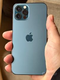 Iphone. 12 Pro 512gb pari al nuovo
