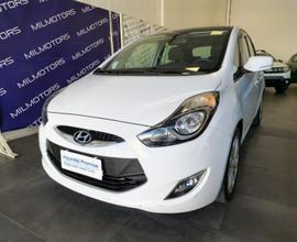 Hyundai IX20 1.4 Diesel Full neopatentati