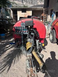 Atomizzatore mitterer 10hl