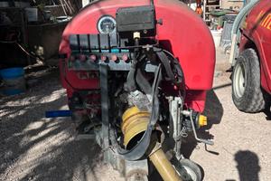 Atomizzatore mitterer 10hl