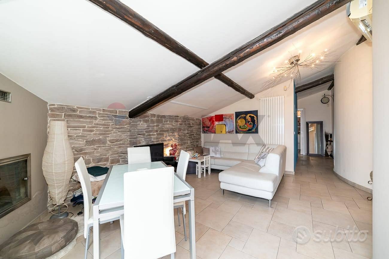 Apartment in San Giovanni la Punta, Balatelle, Trappeto - Vista 3