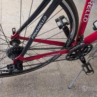Bici da corsa Pinarello Angliru