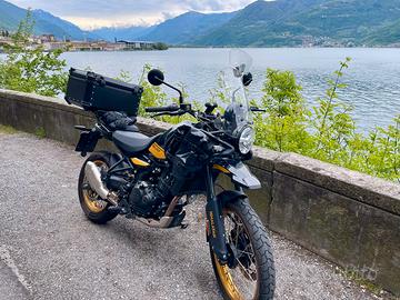 Royal Enfield - Himalayan 450