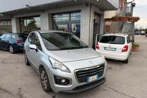 Peugeot 3008 1.6 Diesel Neopatentati