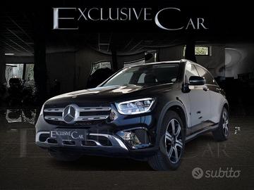 MERCEDES - GLC - 200 d 4Matic Premium