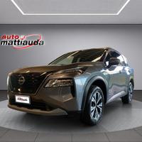 Nissan X-Trail 1.5 e-power N-Connecta e-4orce 4wd