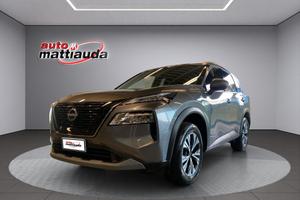 Nissan X-Trail 1.5 e-power N-Connecta e-4orce 4wd