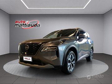 Nissan X-Trail 1.5 e-power N-Connecta e-4orce 4wd