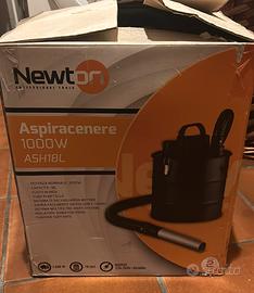 Aspiratore professionale