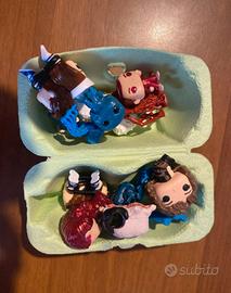 Stranger Thing Kinder Joy