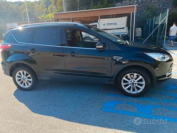 kuga nov 2015 disel