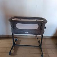 culla nania co-sleeping