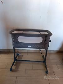 culla nania co-sleeping