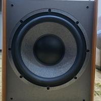 Subwoofer Focal JM Lab Cobalt SW 800